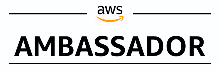 AWS Ambassador Portal